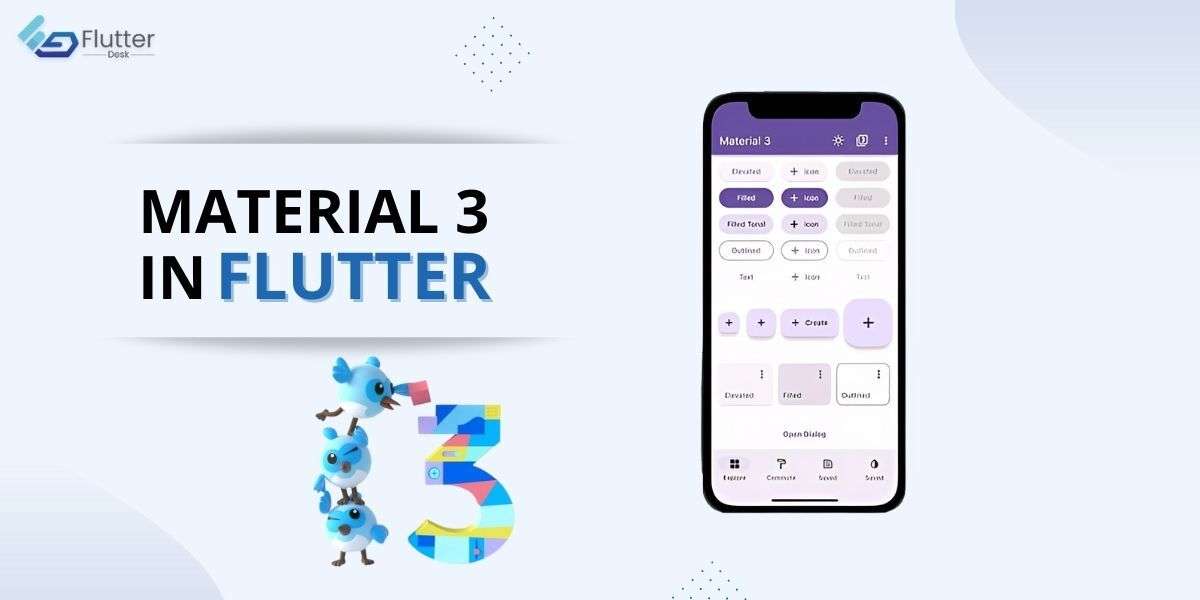 Flutter 3.7 Update A GameChanger for App Development