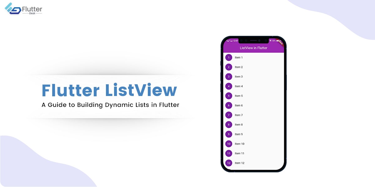 React Scrollable Listview Example at Gary Sinkler blog