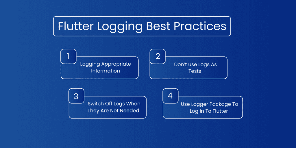 Flutter Best Practices For Flutter Performance Optimization
