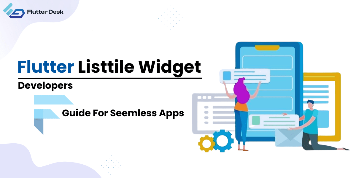 Flutter Icon Widget A Quick Guide to Adding Icons in Flutter