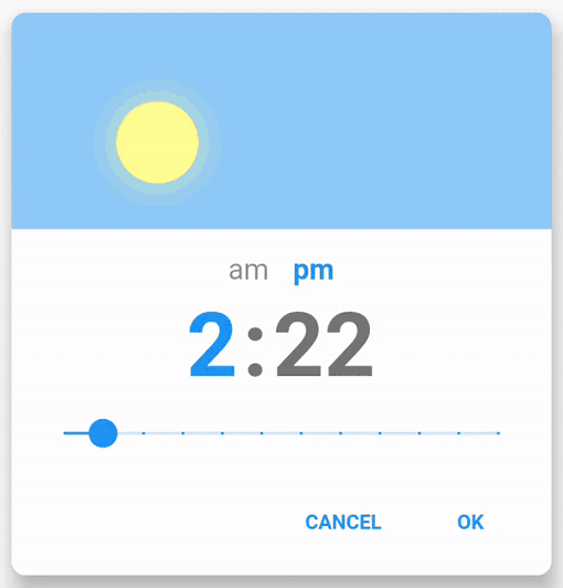 Top Flutter Date Picker, Time Picker, Calendar Range Picker packages