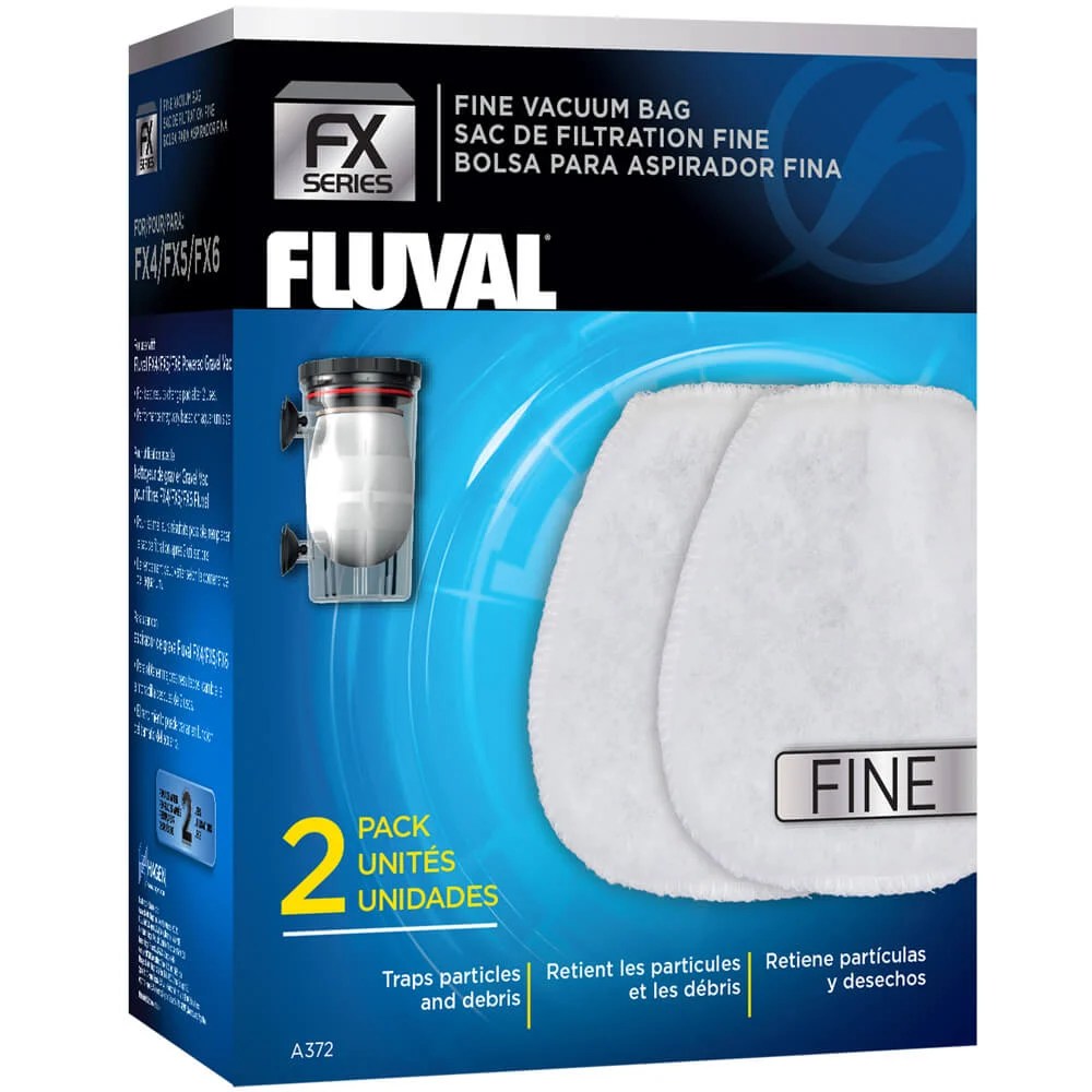 FX Gravel Cleaner Kit Fluval USA