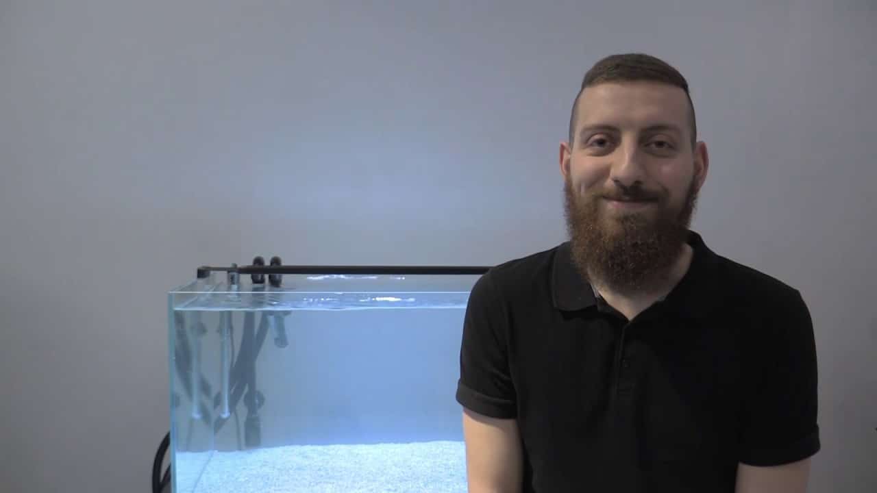 Canister filter intake / output positioning tips Fluval USA