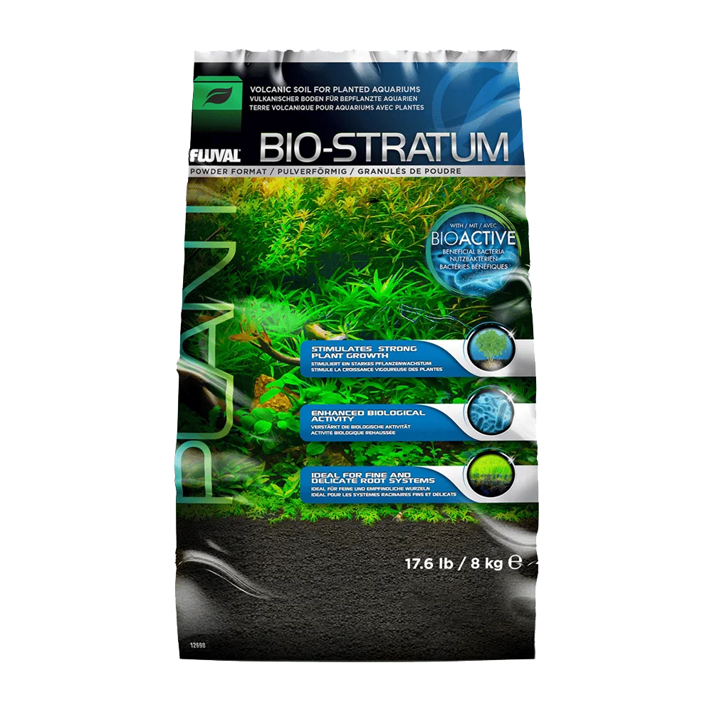 BioStratum Fluval USA