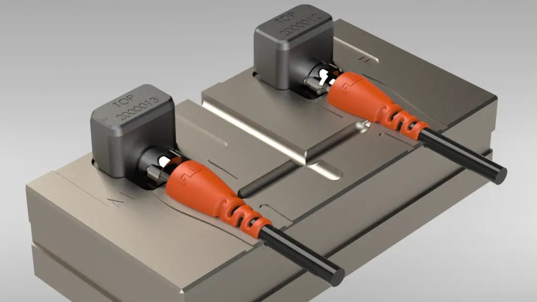 Overmolded Cable Assemblies Flux Connectivity Overmolded Cable