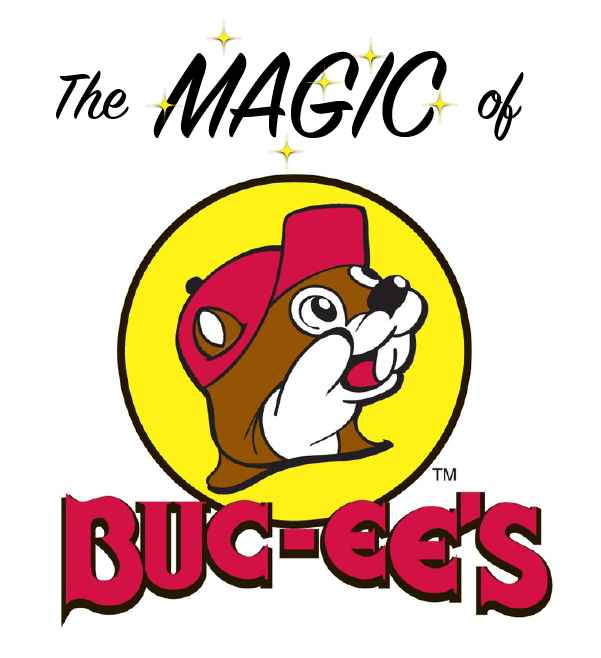 The Magic of the Bucee's Brand The Day Group Marketing Consultant