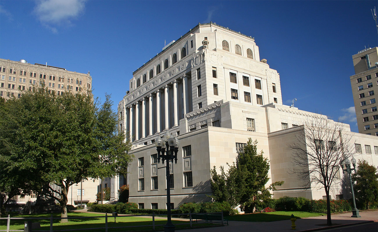 LA Clerks of Court Association