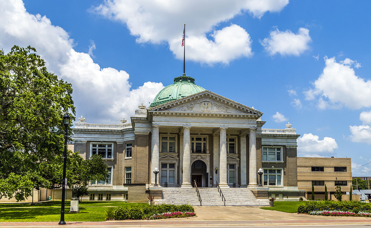 LA Clerks of Court Association