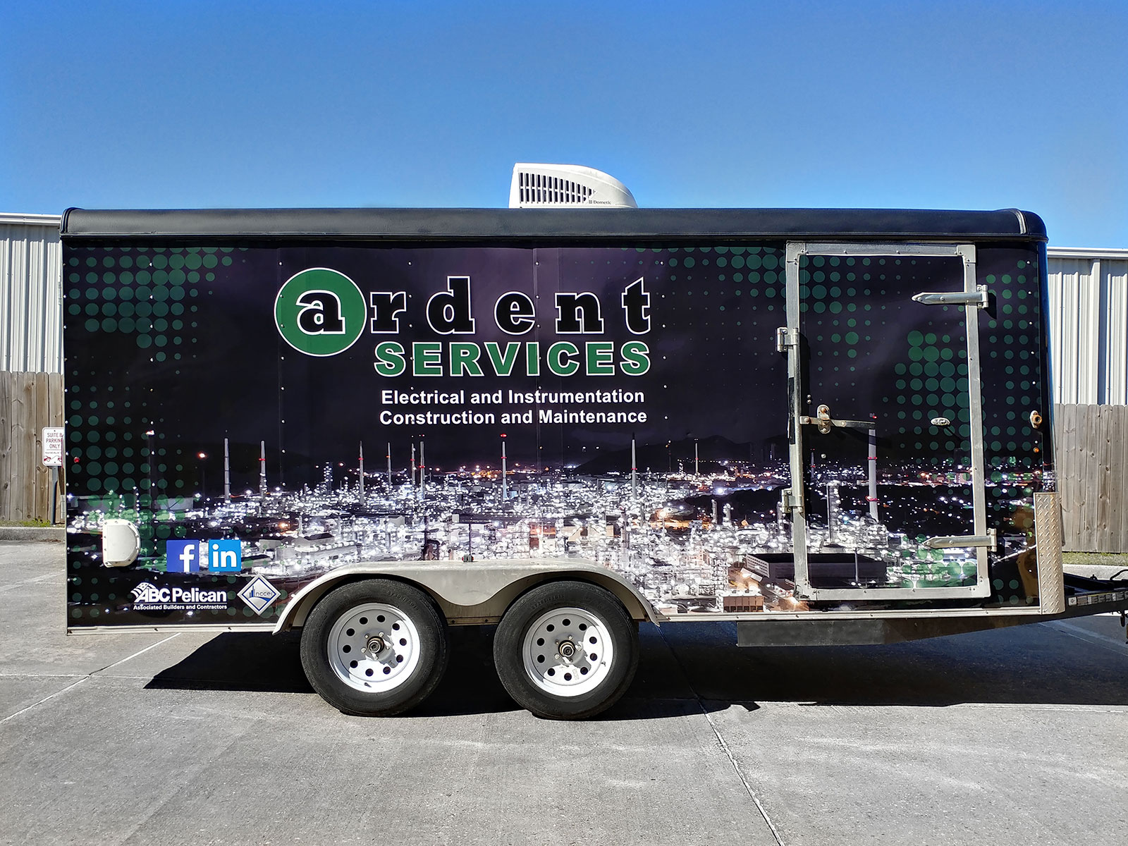 How Much Does A Wrap Cost? - Wrapture Graphics