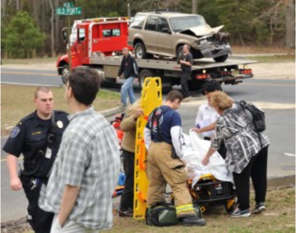 D’Arcy Johnson Day Seeking Information on Galloway School Bus Crash D