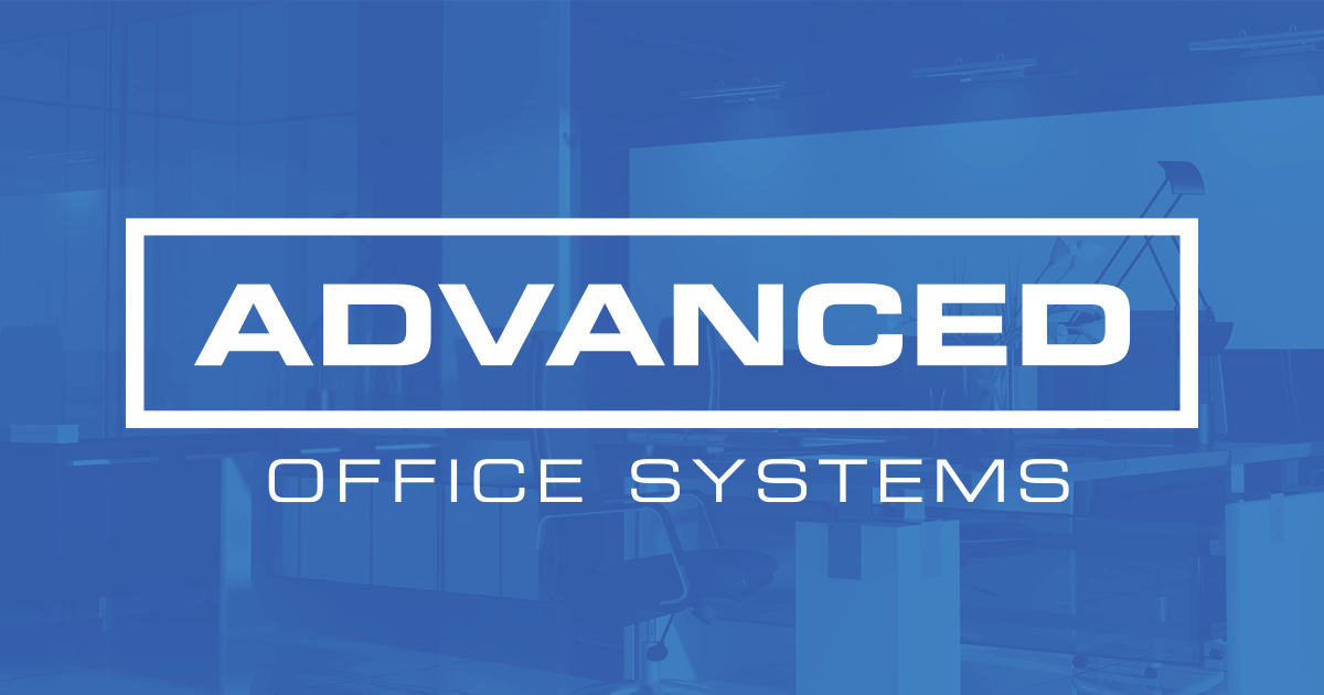 Advanced Office Systems Louisiana business technology company