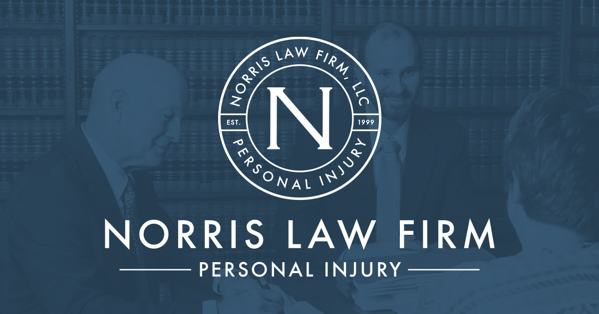Norris Law Firm, LLC Personal Injury Vidalia, Louisiana