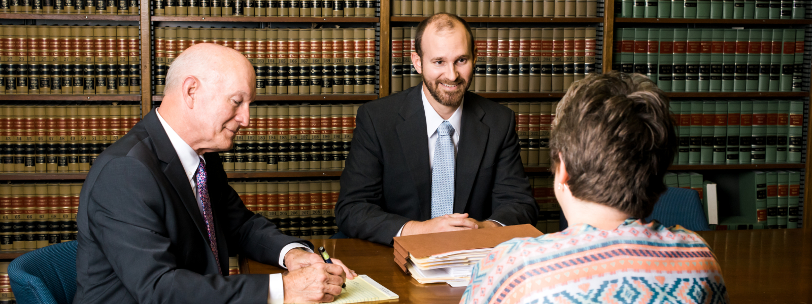 Contact Norris Law Firm, LLC Personal Injury Vidalia, Louisiana