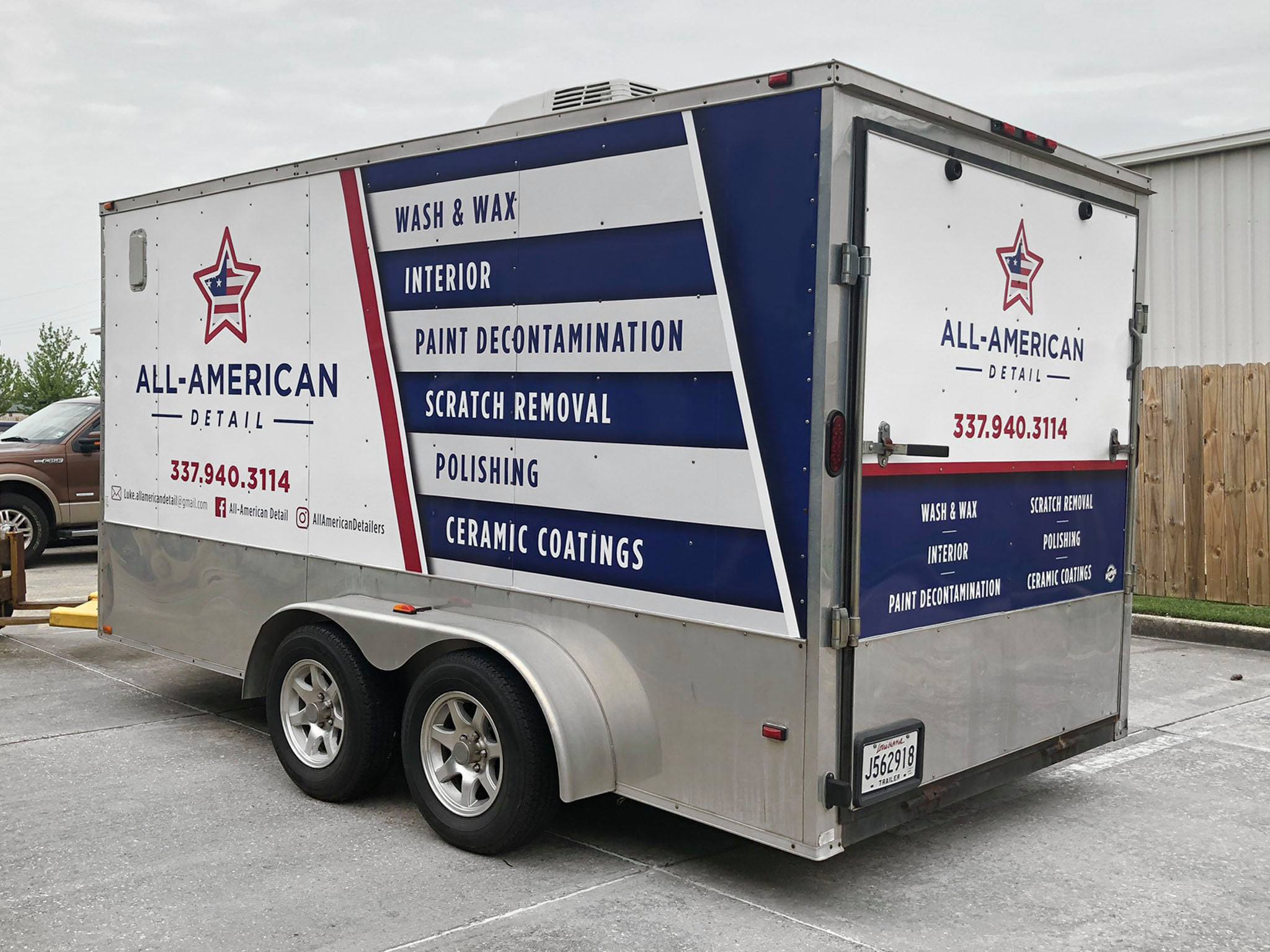 benefitsofhavingvehicleswrappedinhouse