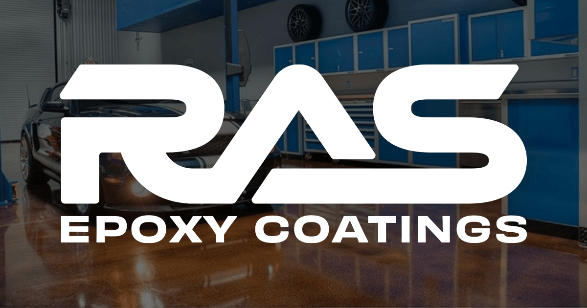 Ras Epoxy Coatings Epoxy Flooring Baton Rouge, Louisiana