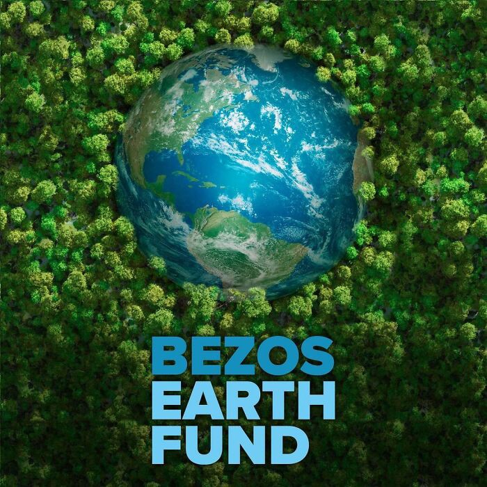 New Grants from the Bezos Earth Fund Emphasize Climate Justice Deep