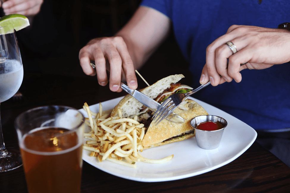 Three Convenient Greater Baton Rouge Restaurant Locations for You