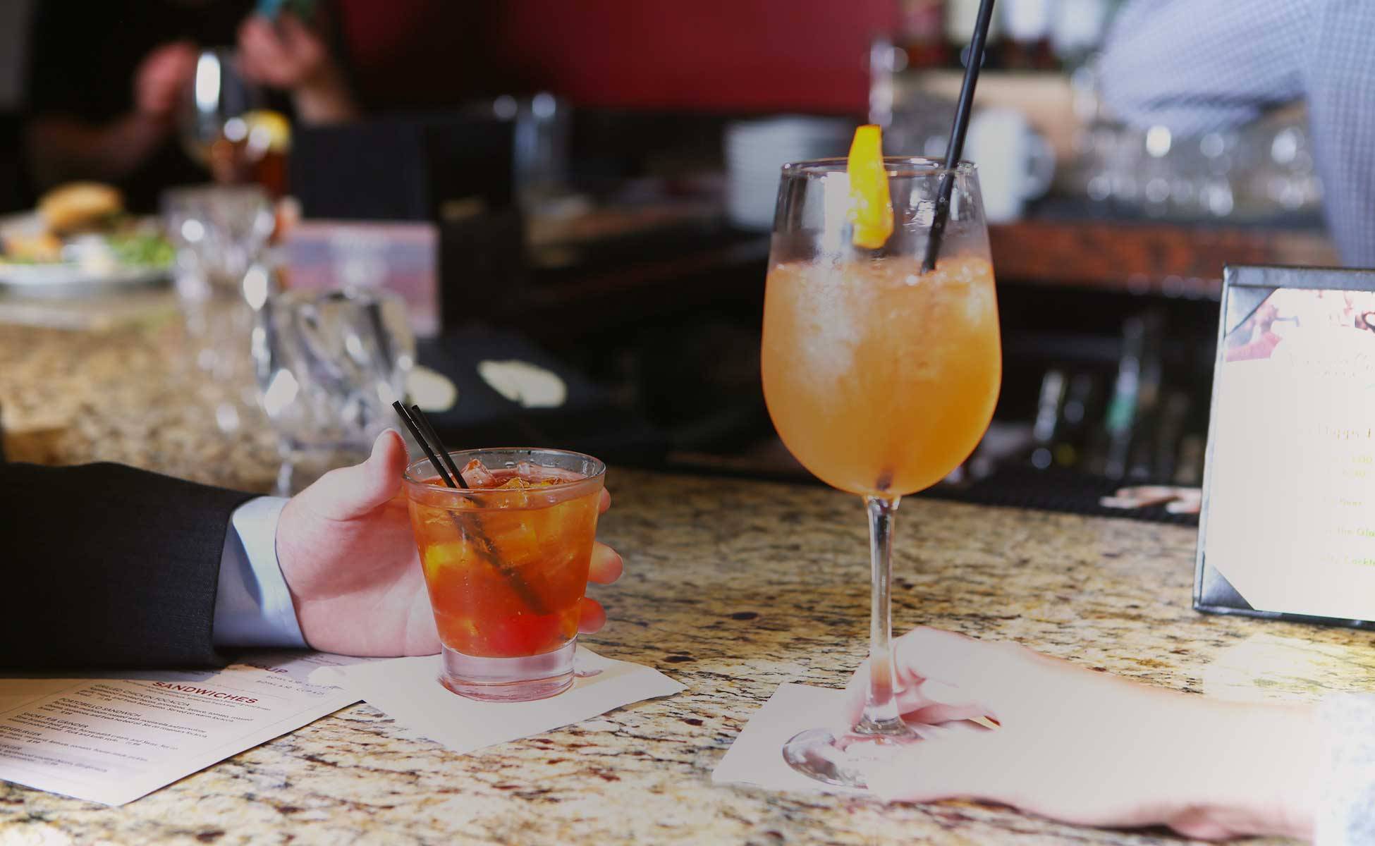 Portobello's Grill Baton Rouge, LA