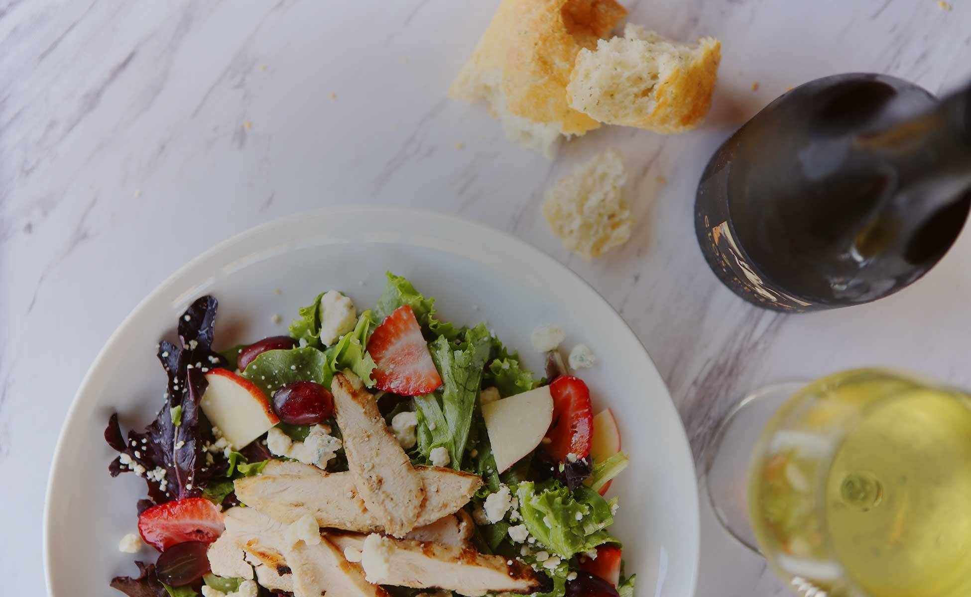 Portobello's Grill Baton Rouge, LA