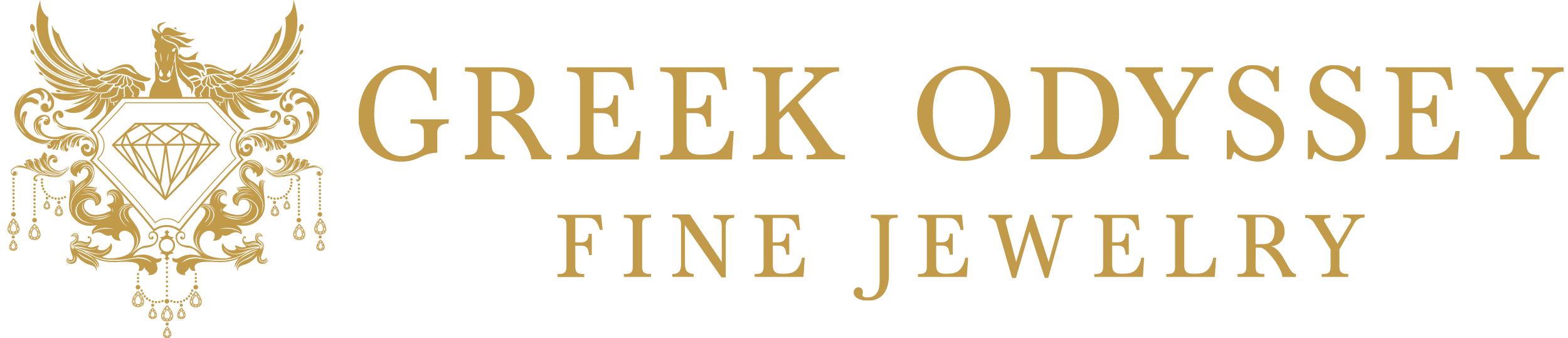 Home Greek Odyssey Fine Jewelry Personalized Luxury Shopping Experience