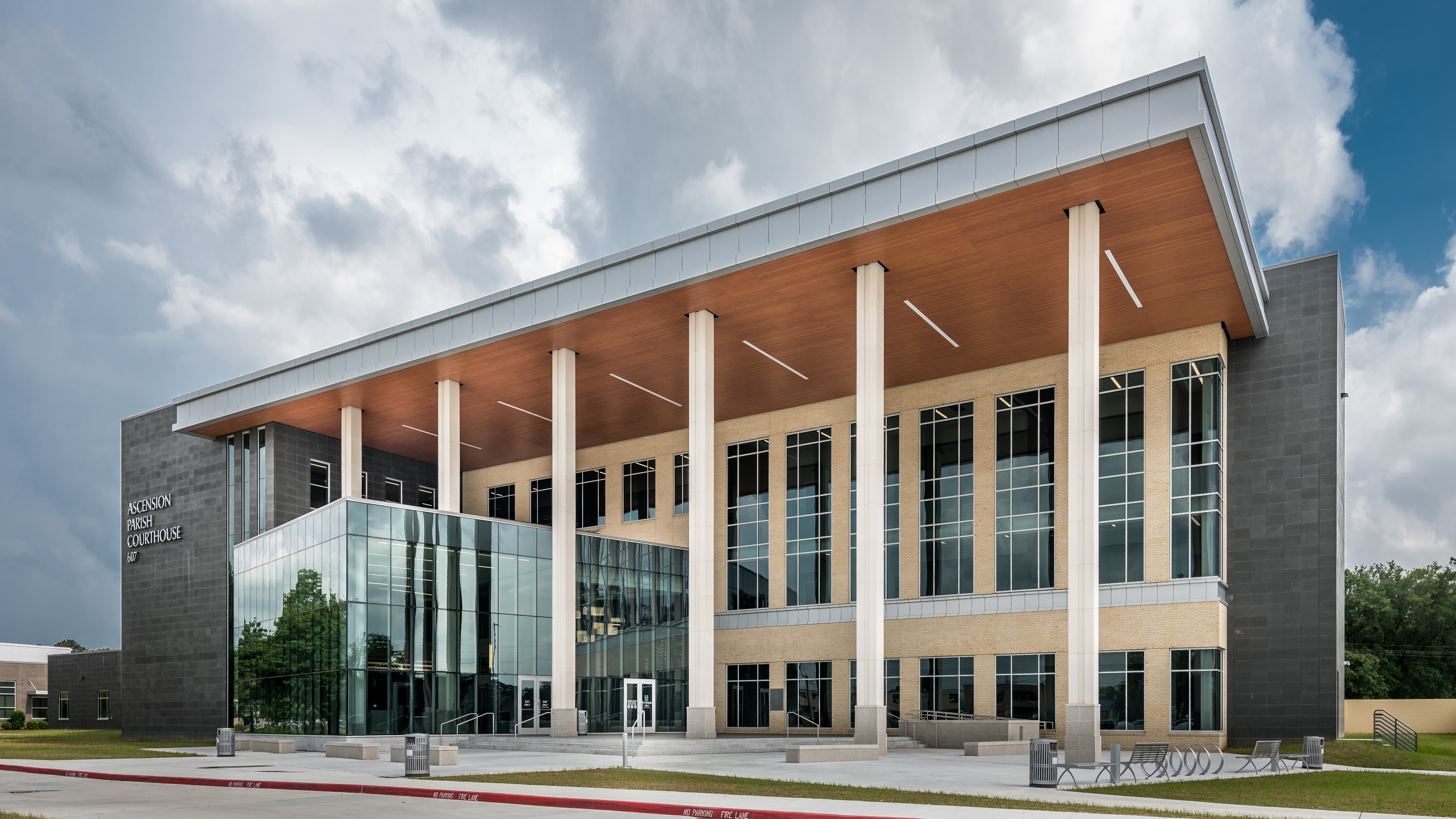 LA Clerks of Court Association