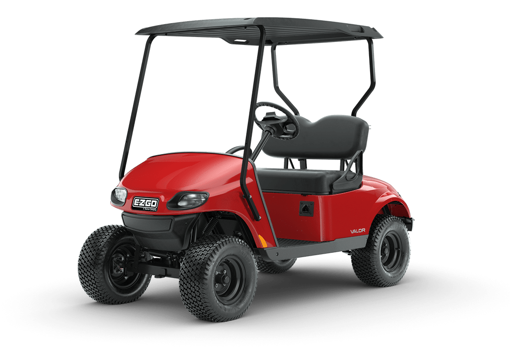 Valor Ascension Golf Carts Louisiana's largest recreational vehicle