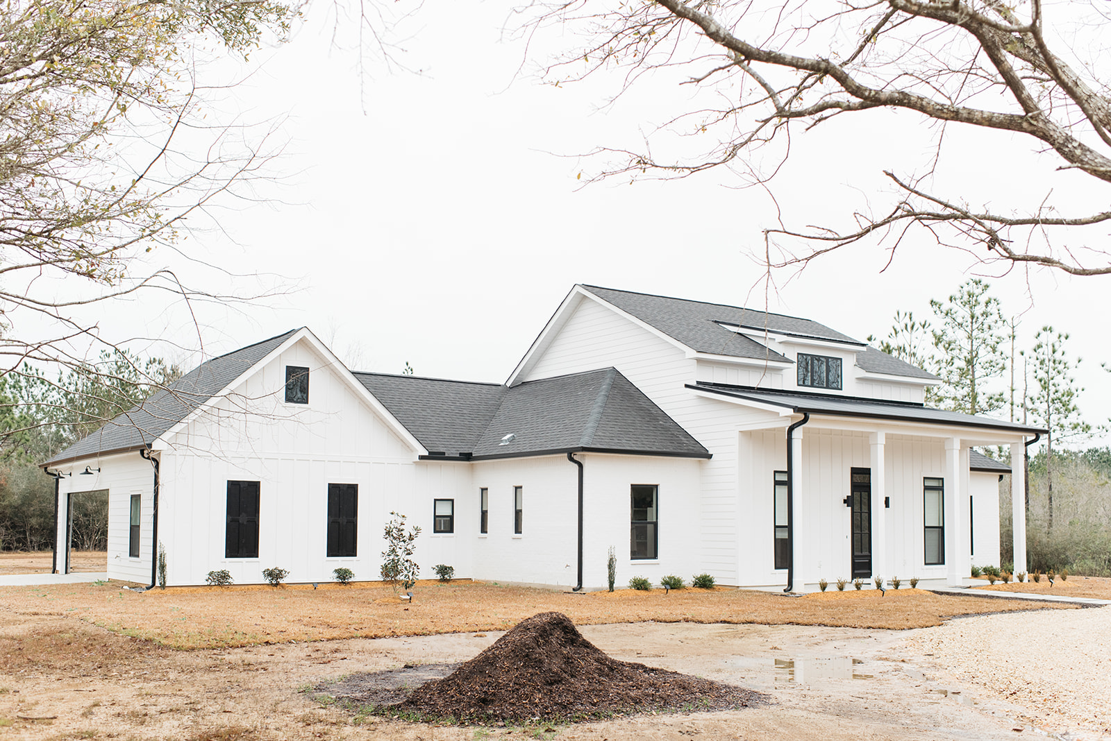 The Roussel Cretin Townsend Homes Custom homes built on your property