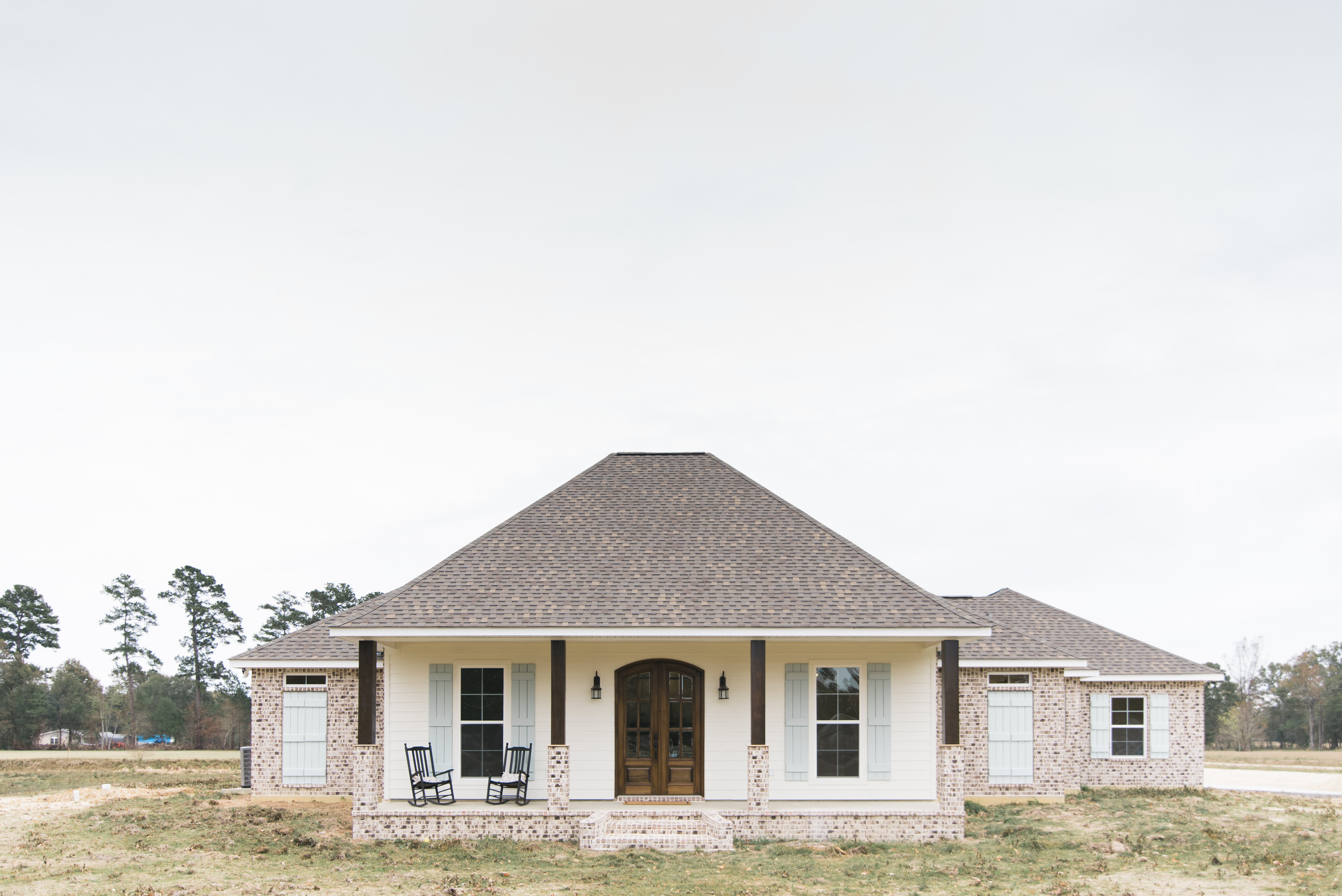 The Fernandez Cretin Townsend Homes Custom homes built on your property