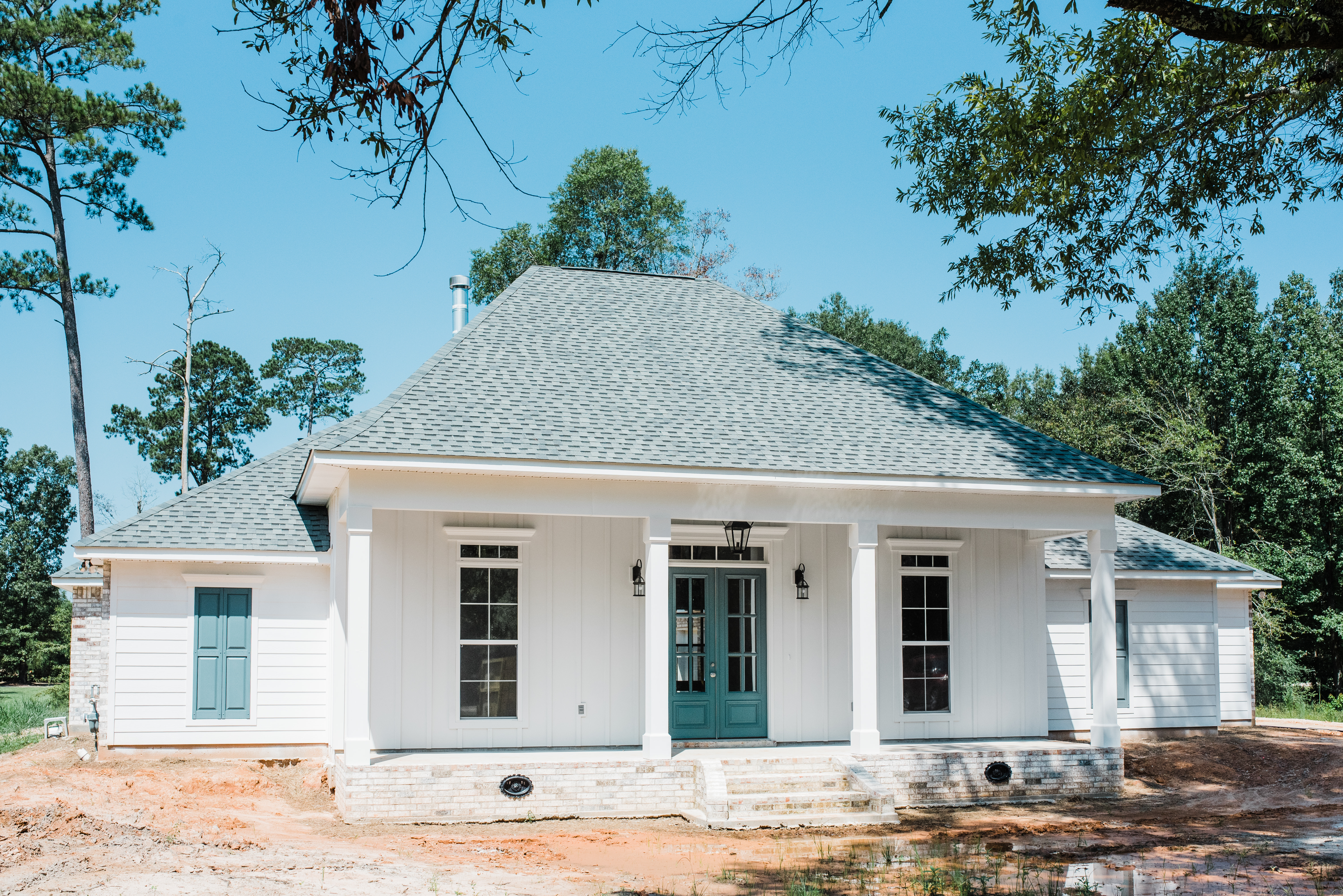 The Fernandez Cretin Townsend Homes Custom homes built on your property