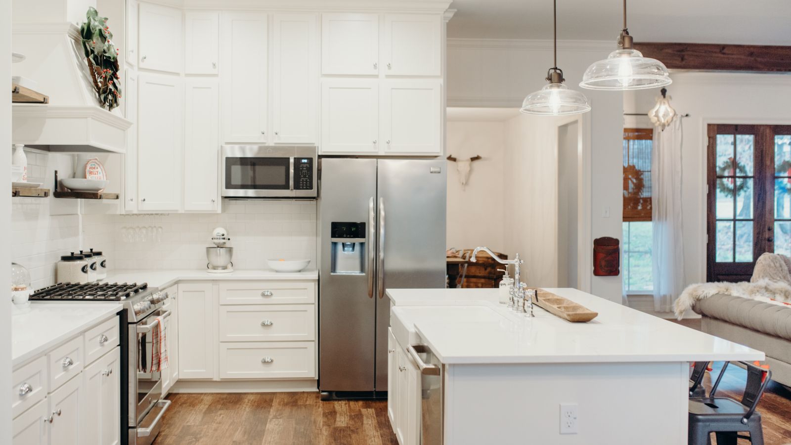 The Audubon Cretin Townsend Homes Custom homes built on your property