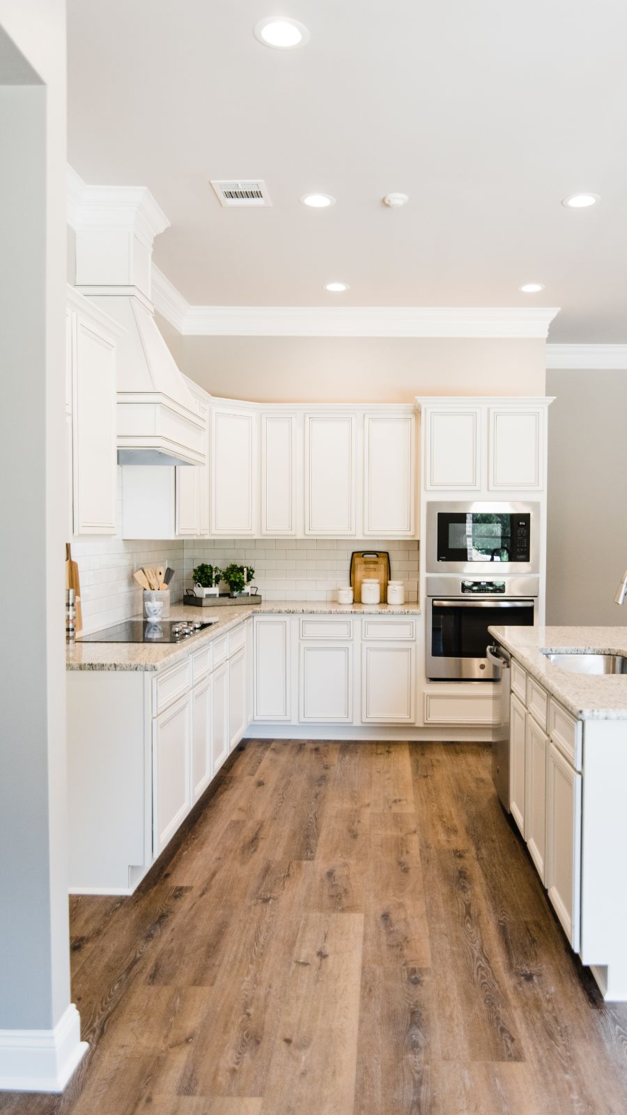 The Audubon Cretin Townsend Homes Custom homes built on your property