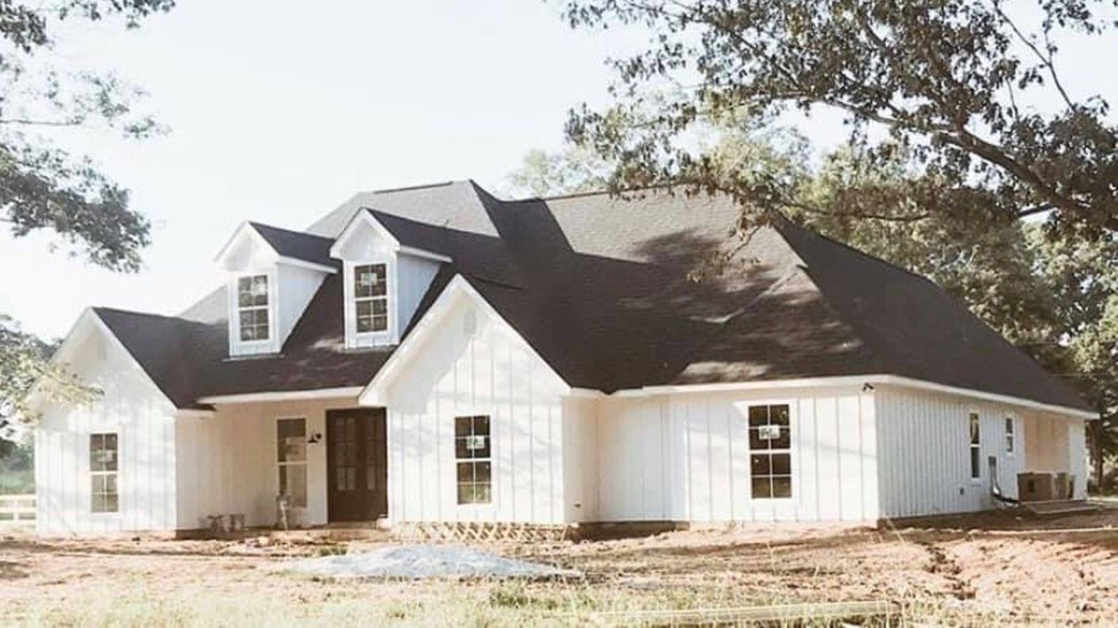 The Audubon Cretin Townsend Homes Custom homes built on your property