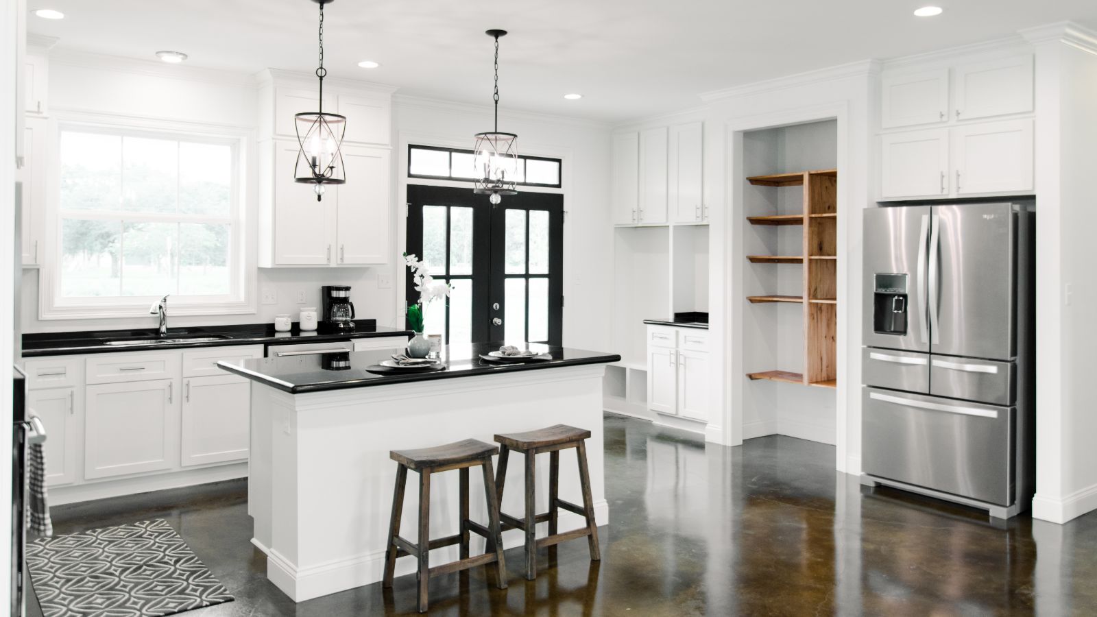 The Vermillion Cretin Townsend Homes Custom homes built on your