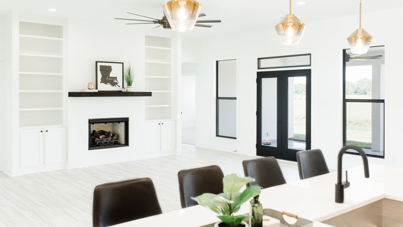 The Crosby Cretin Townsend Homes Custom homes built on your property