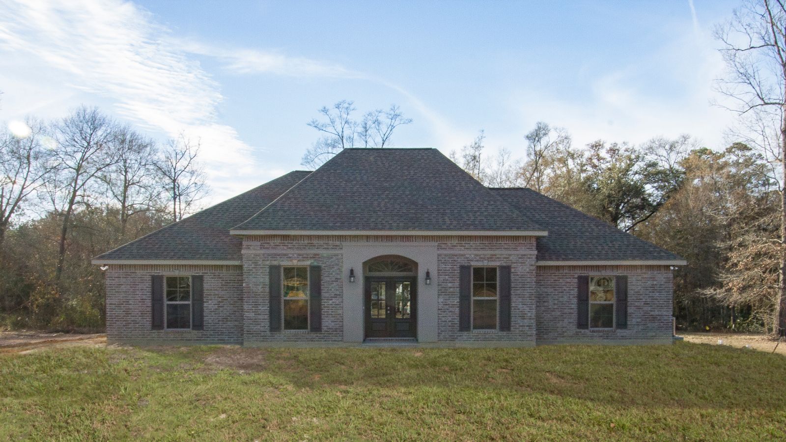 The Sigrist Cretin Townsend Homes Custom homes built on your property