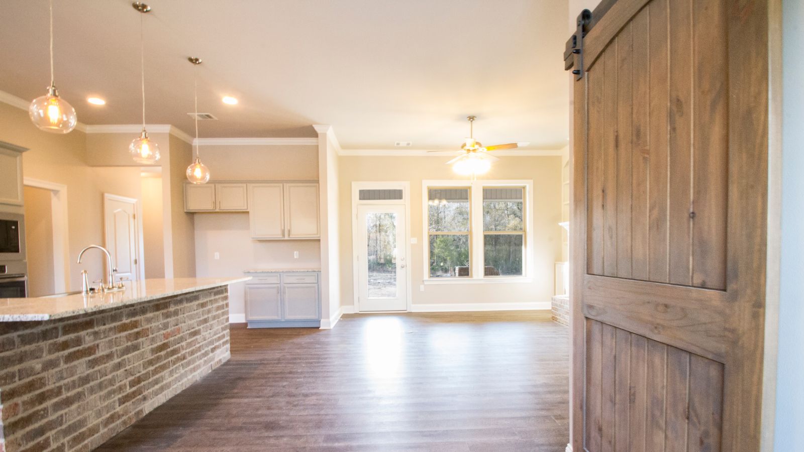 The Sigrist Cretin Townsend Homes Custom homes built on your property