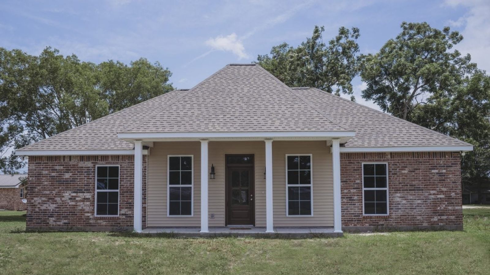 The Willingham Cretin Townsend Homes Custom homes built on your