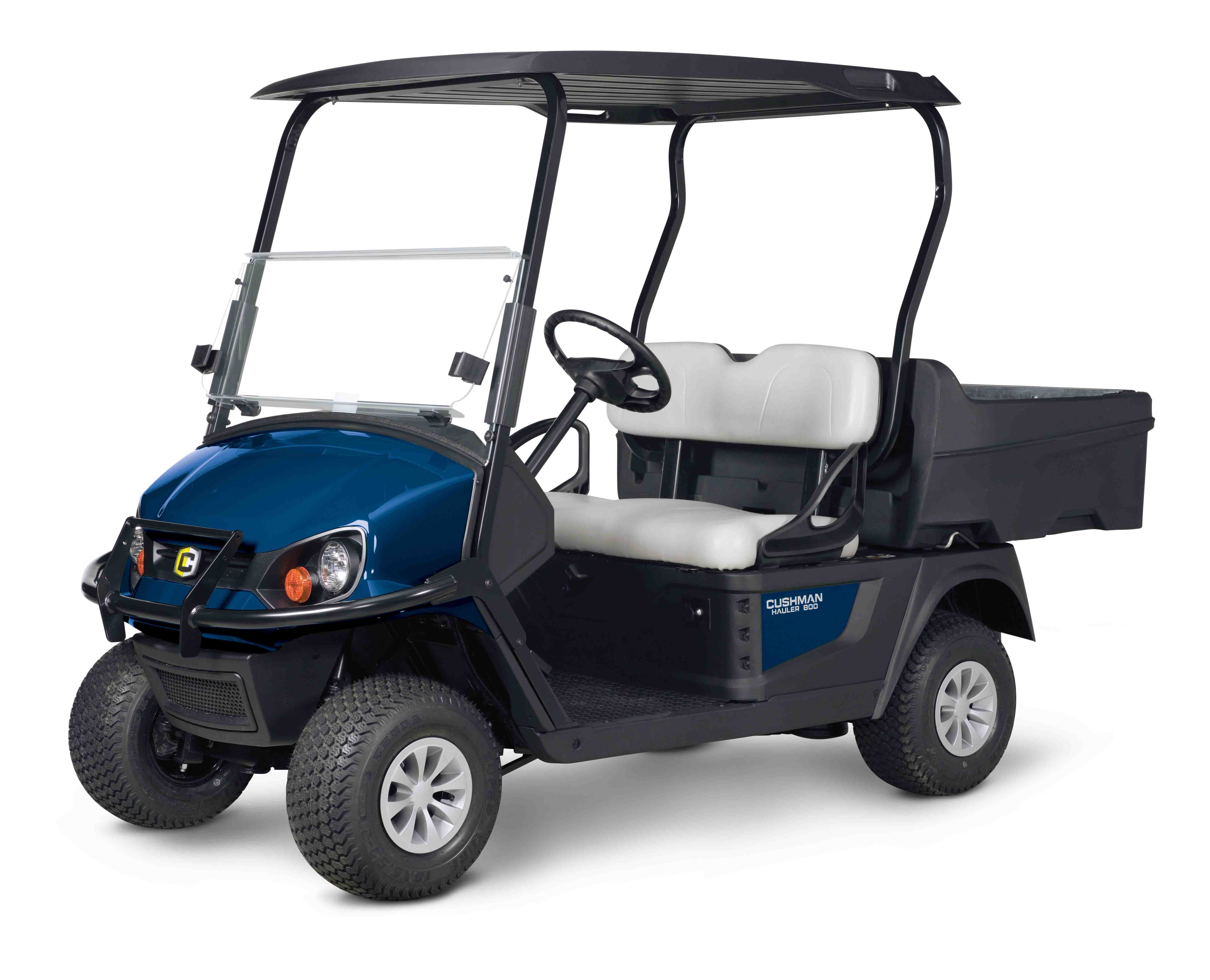 Hauler 800 Ascension Golf Carts Louisiana's largest recreational
