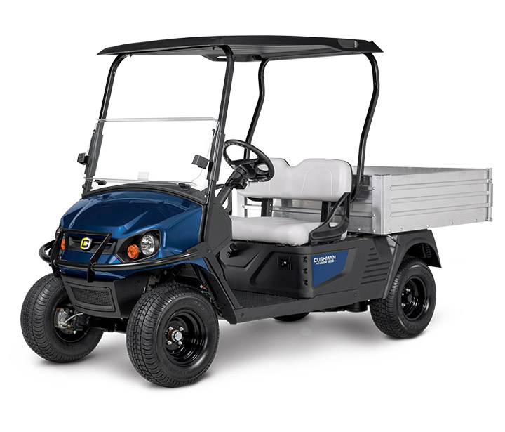 Hauler 1200 Ascension Golf Carts Louisiana's largest recreational