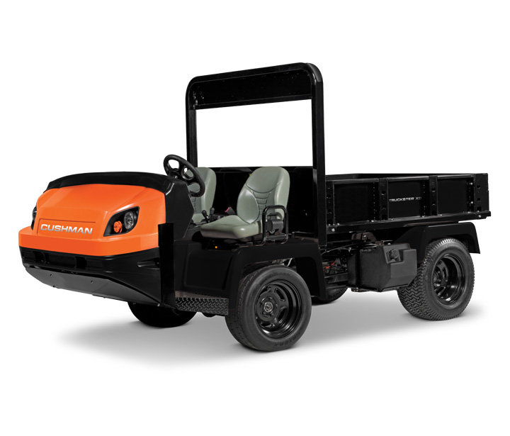 Truckster XD Ascension Golf Carts Louisiana's largest recreational