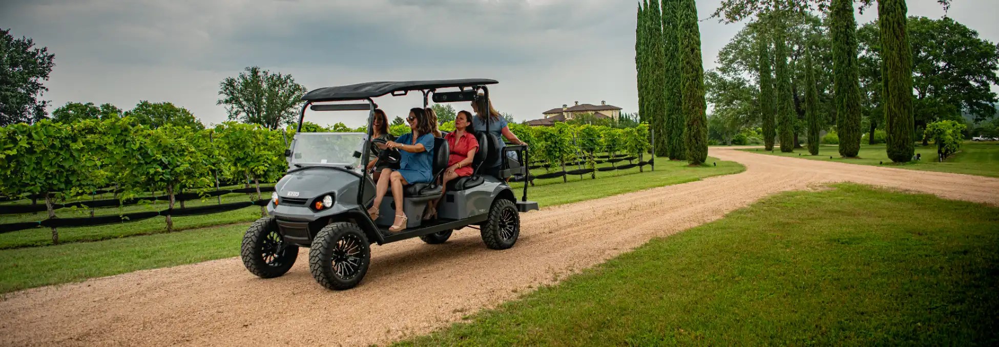Products Ascension Golf Carts Louisiana's largest recreational