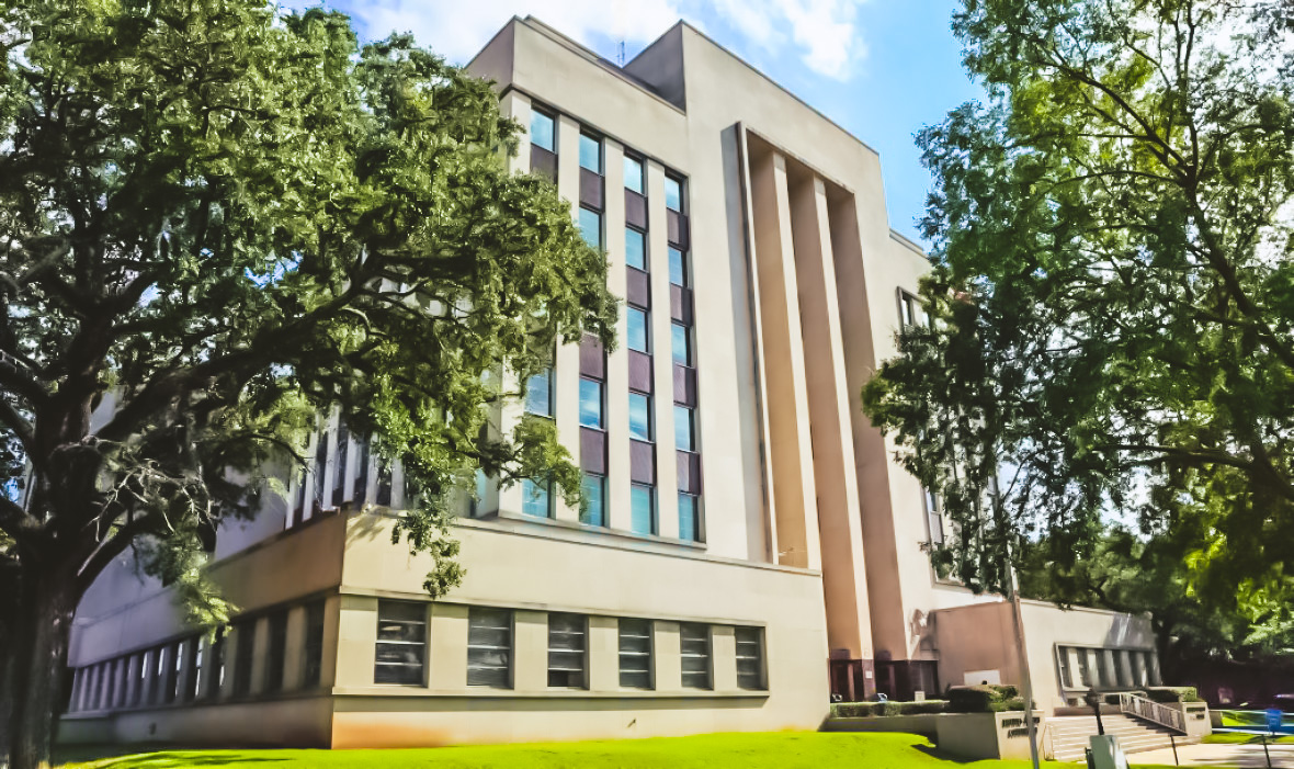 LA Clerks of Court Association