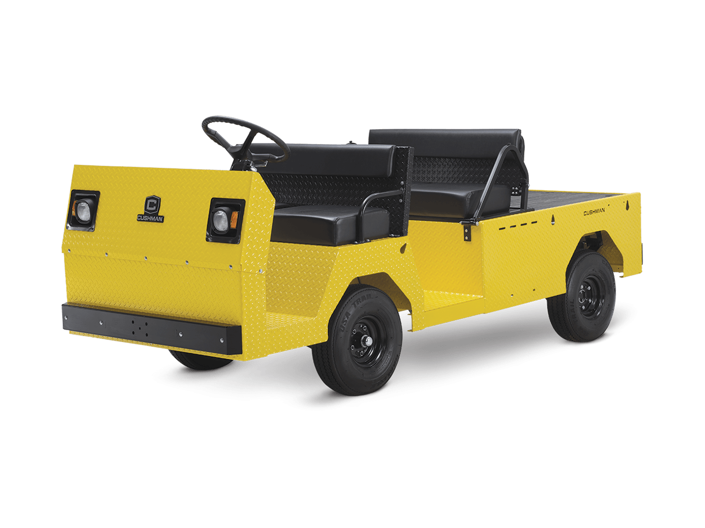 Titan XD 4 Ascension Golf Carts Louisiana's largest recreational