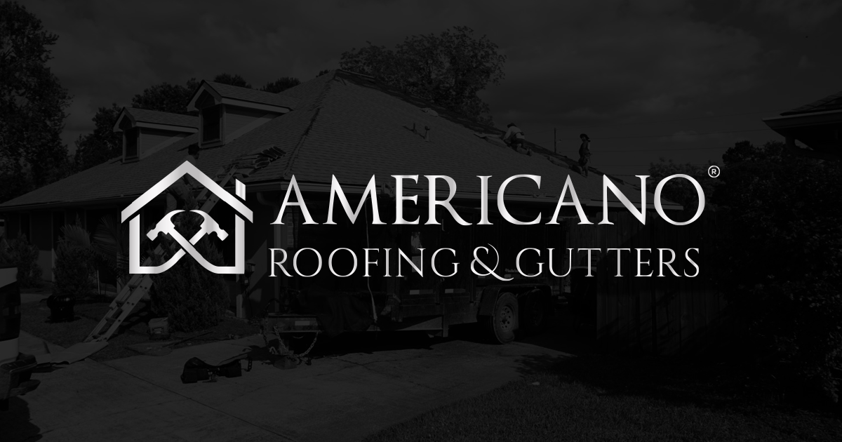 Roofing Company Baton Rouge Americano Roofing & Gutters