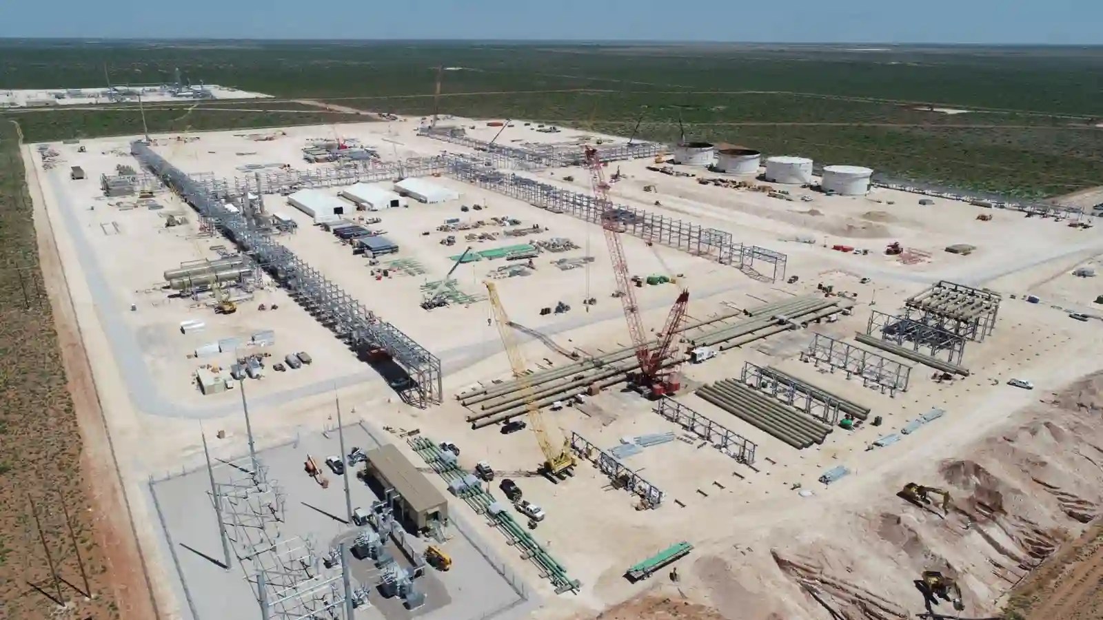 Exxon/XTO Cowboy Project EXCEL We Deliver Excellence Baton Rouge