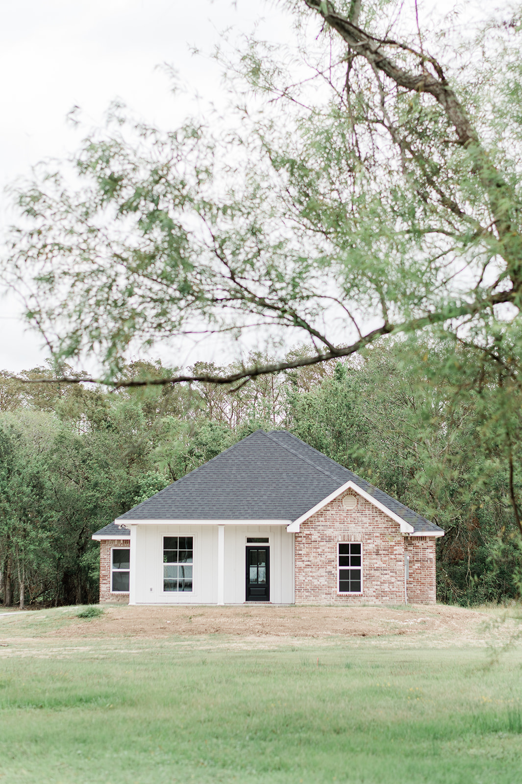 The Princeton Cretin Townsend Homes Custom homes built on your property