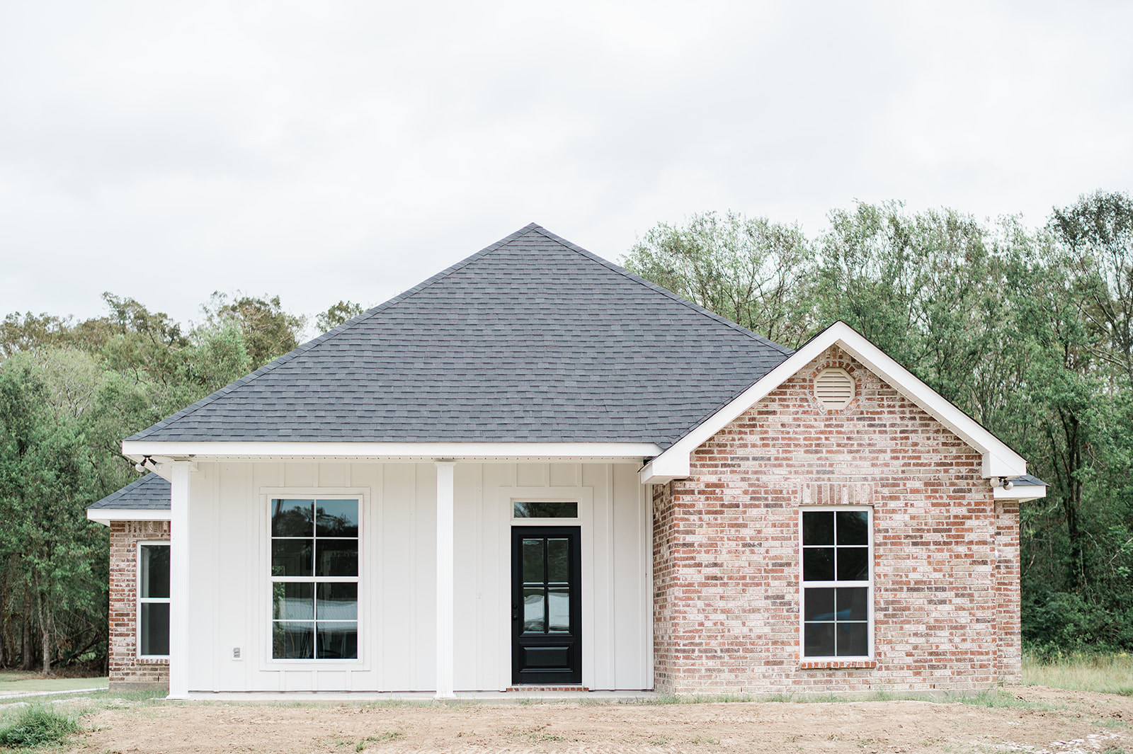 The Princeton Cretin Townsend Homes Custom homes built on your property