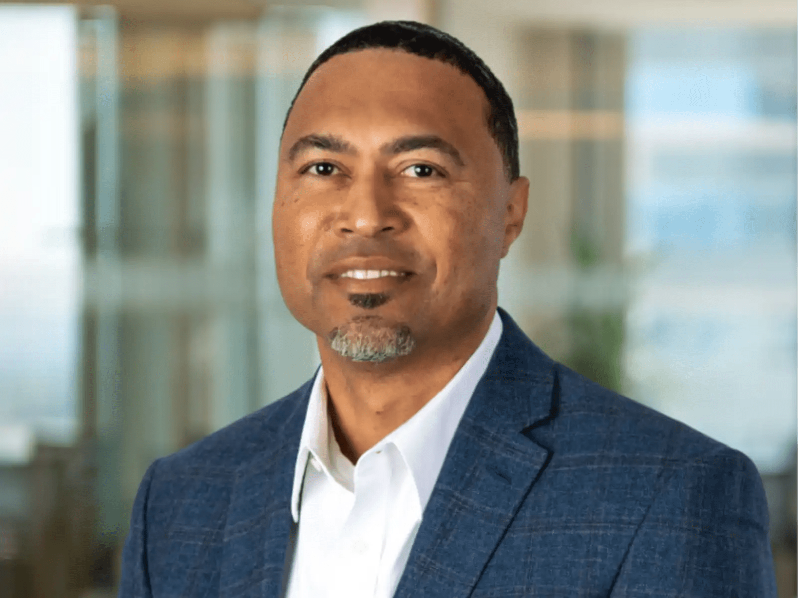 Celebrating Careers in Construction Month with Leonard Williams