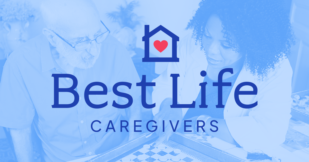 Senior InHome Care Hartford, CT Best Life Caregivers