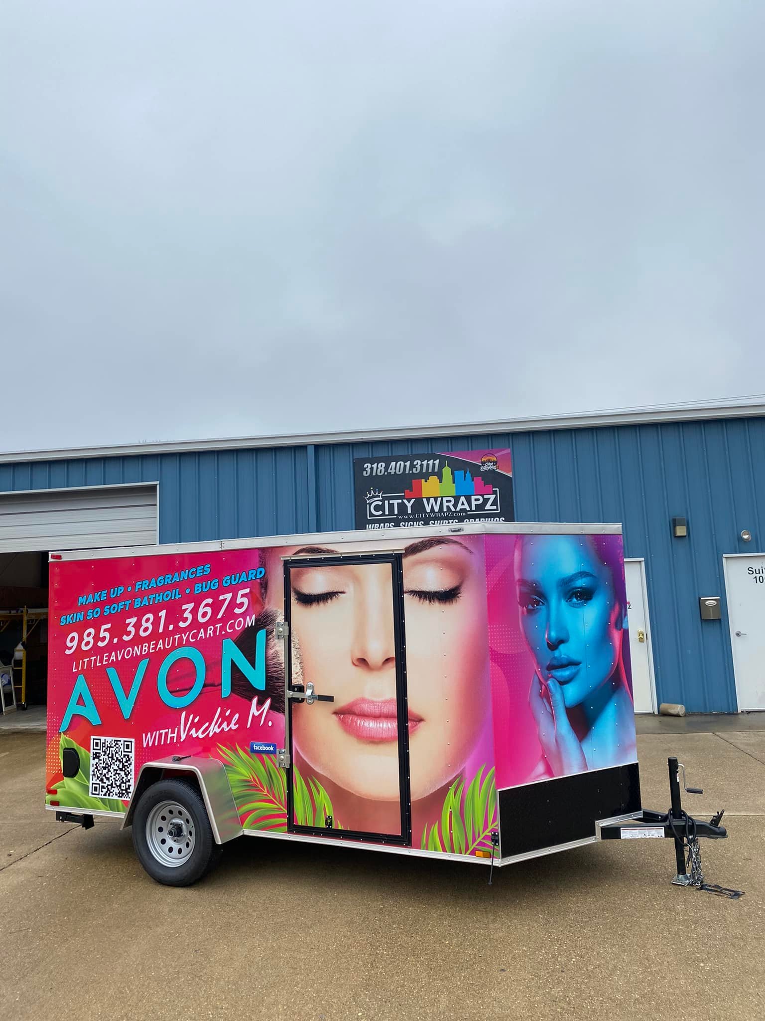 Portfolio Empire Graphics North Louisiana Commercial Wraps, Signs, Shirts, Banners, Graphics